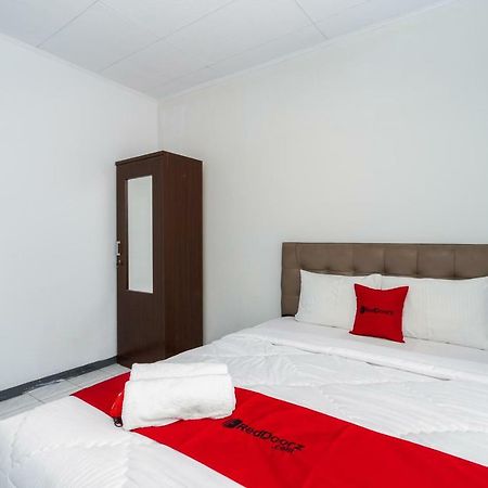 Reddoorz Syariah Near Rsud Cimacan Bogor Dış mekan fotoğraf