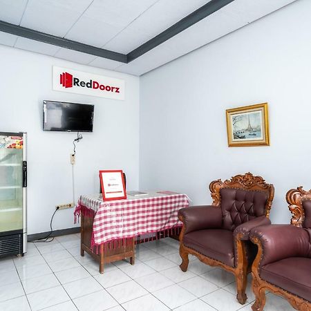 Reddoorz Syariah Near Rsud Cimacan Bogor Dış mekan fotoğraf